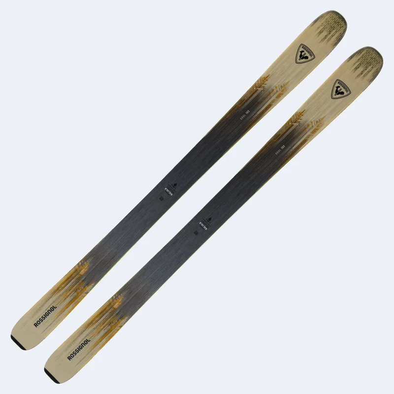 2027 Rossignol Soul 102 Open Skis