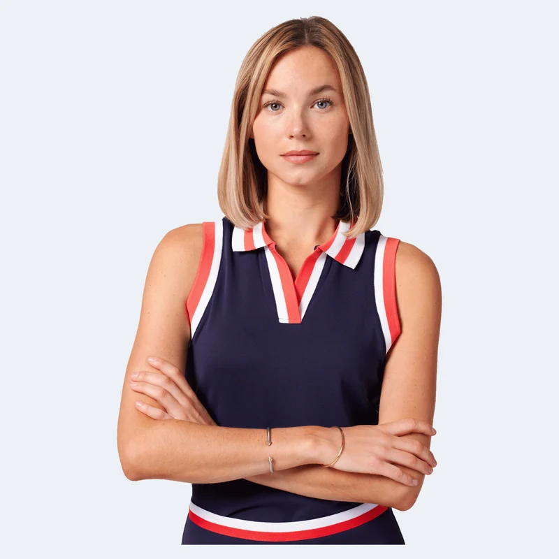 Jorde Birdie Top
