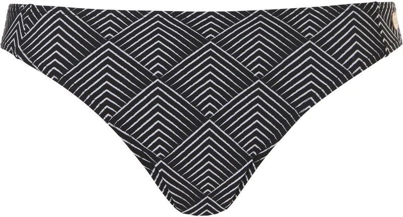 standard bikini brief