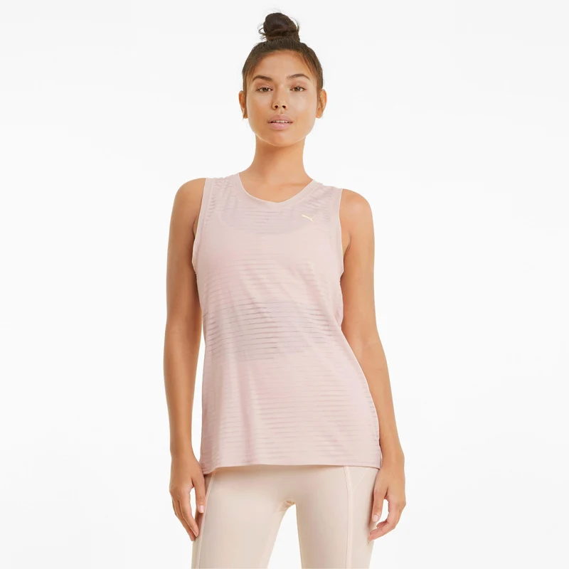 STUDIO BURNOUT TANK