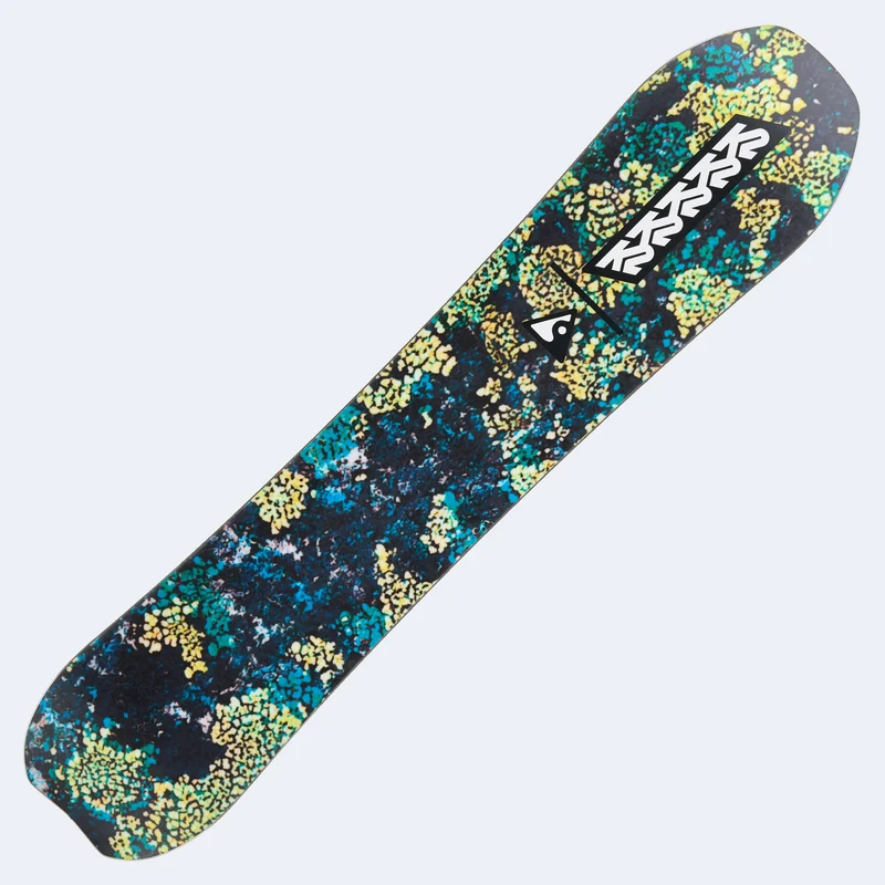 2027 K2 Passport Jr Snowboard