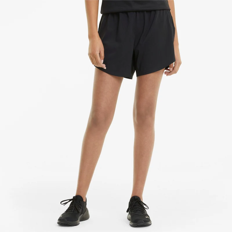Run Fav Woven 5i Short