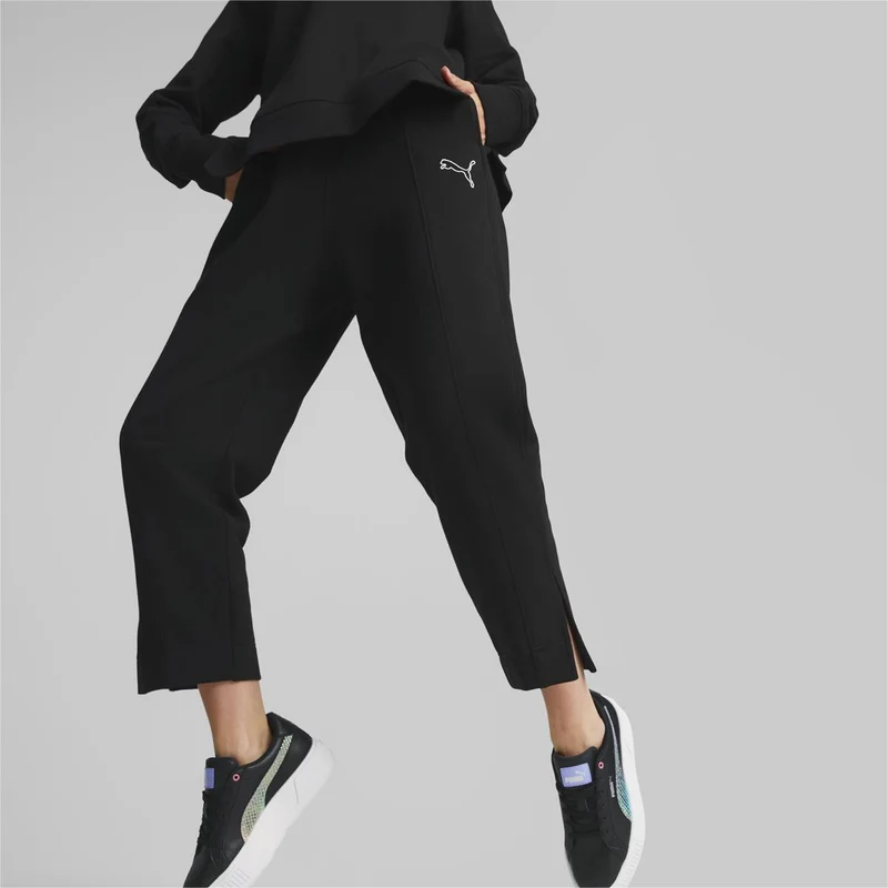Her High-waist Pants