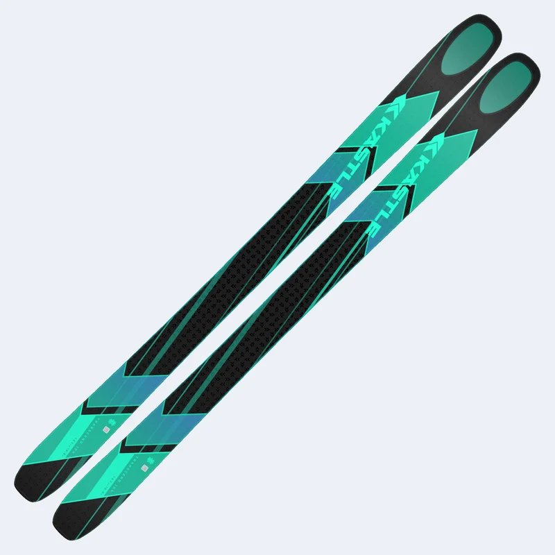 2027 Kastle Transcend 104 Skis