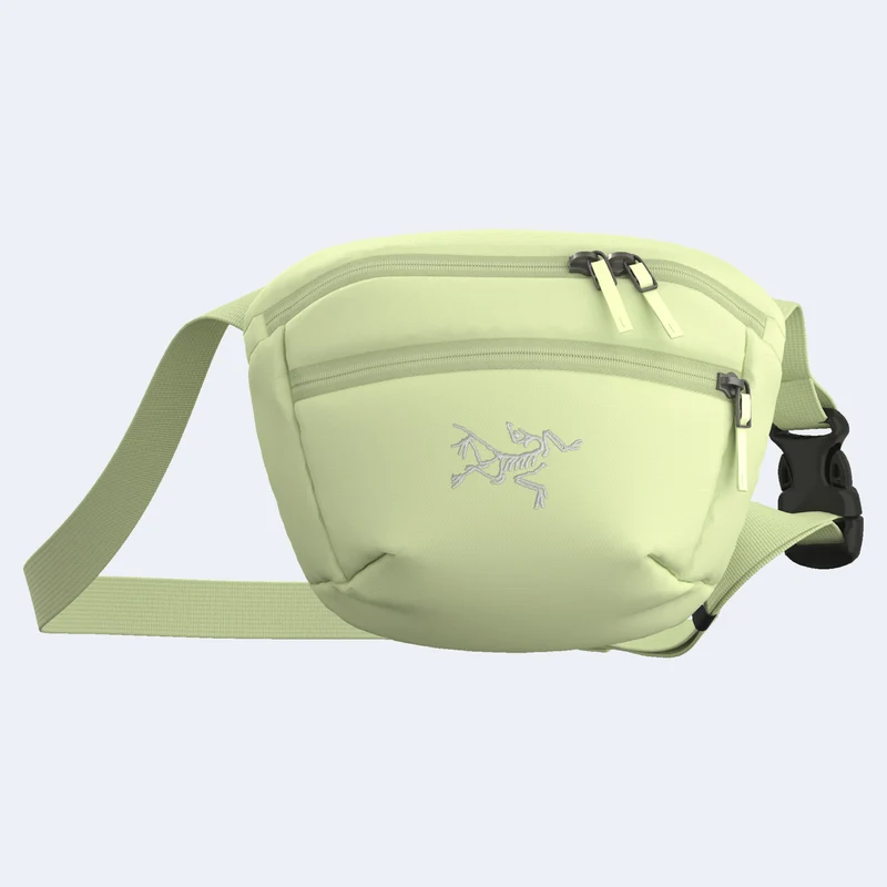 Arcteryx Mantis 1 Waist Pack