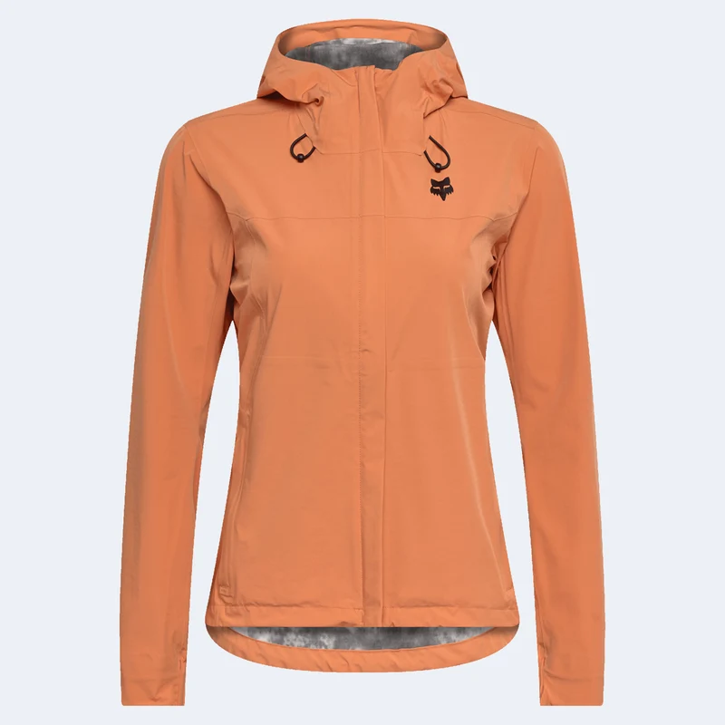 Fox Ranger 2.5-Layer Women's Water Jacket