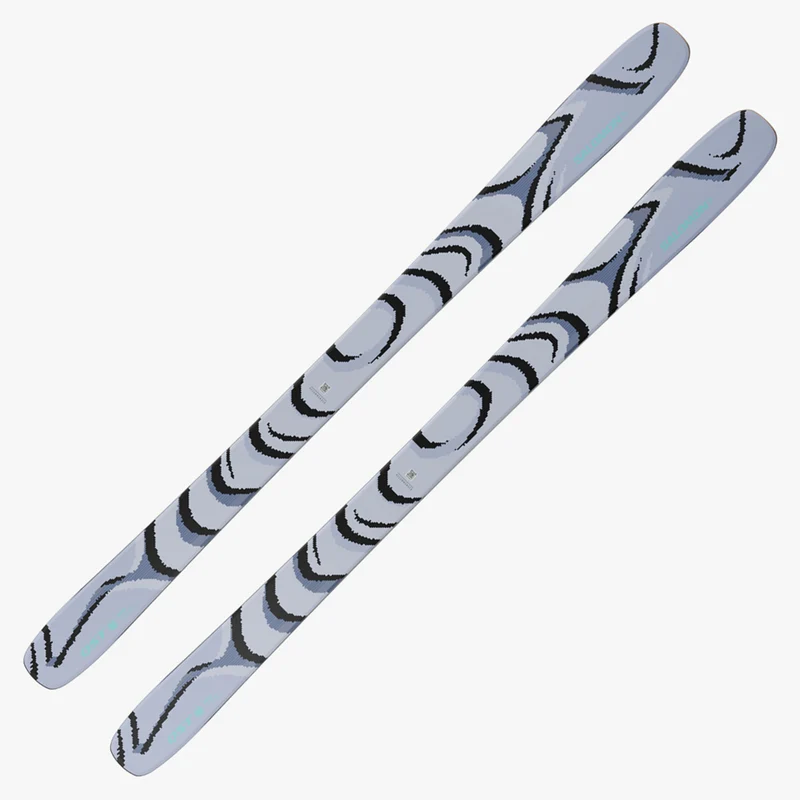 2027 Salomon QST 100 Skis