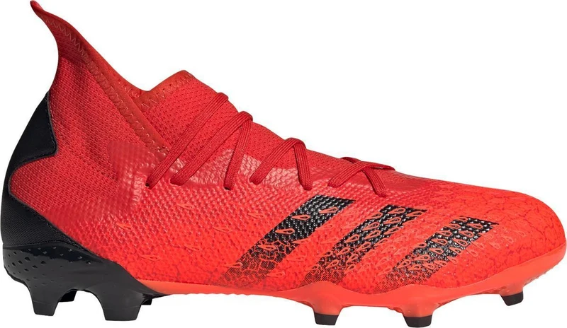 Predator Freak .3 FG Hr. Nockenfussballschuh UK-Gr.