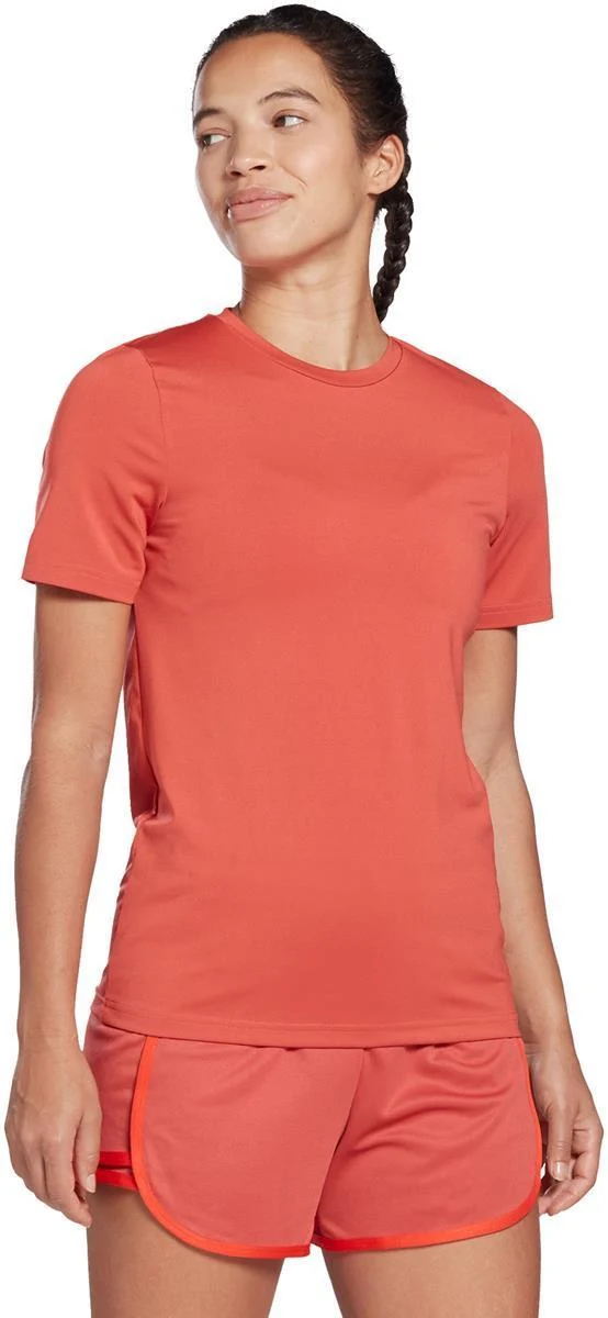 Wor Speedwick Tee
