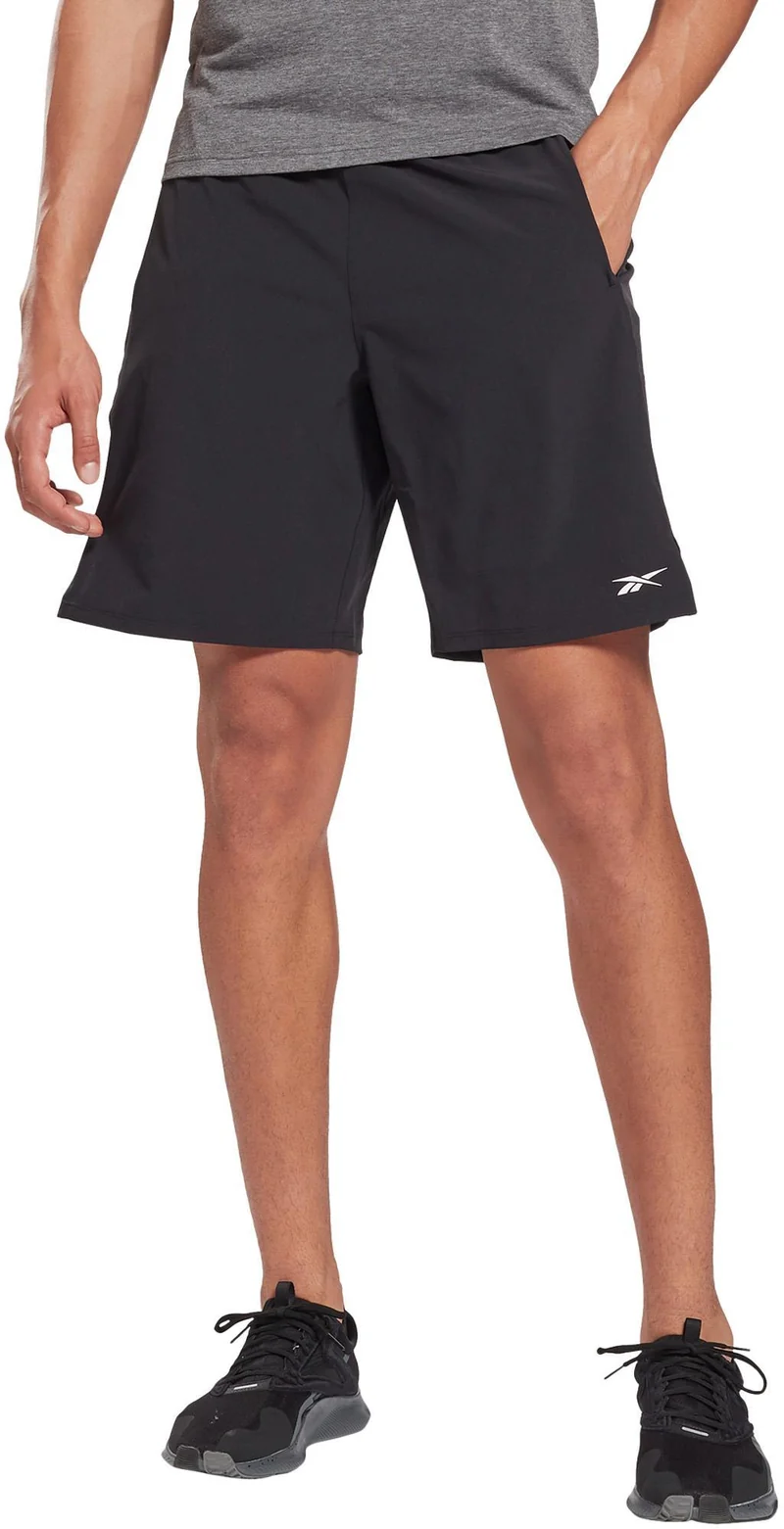Ts Speed Short