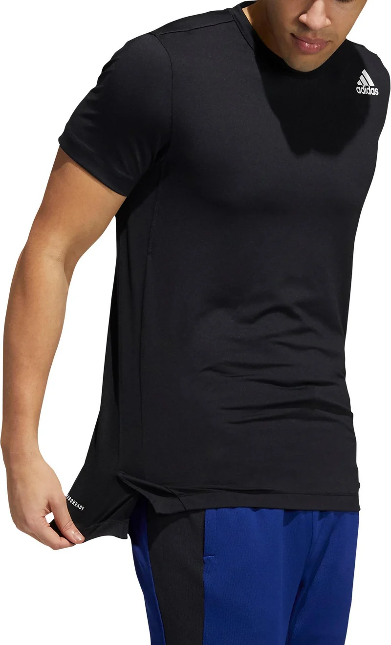 AM TEE Hr. T-Shirt