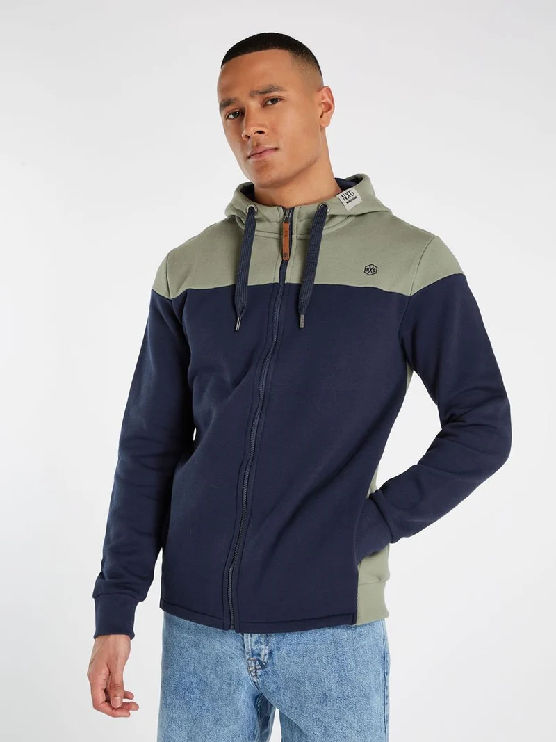 Nxgviber Hoody