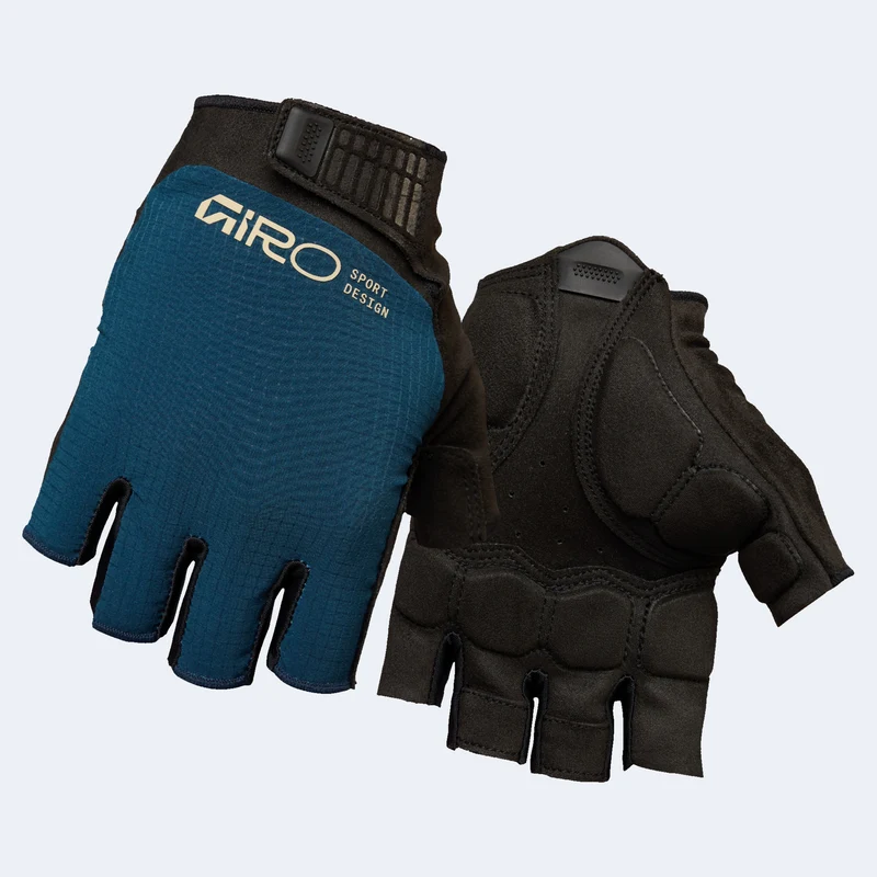 Giro Bravo II Gel Gloves