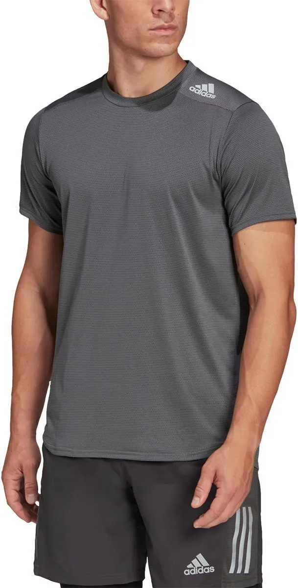 D4R TEE. Laufshirt