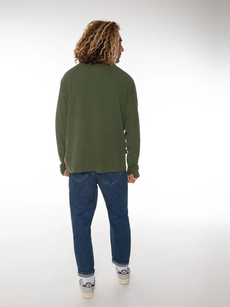 Nxg Promise Longsleeve T-shirt