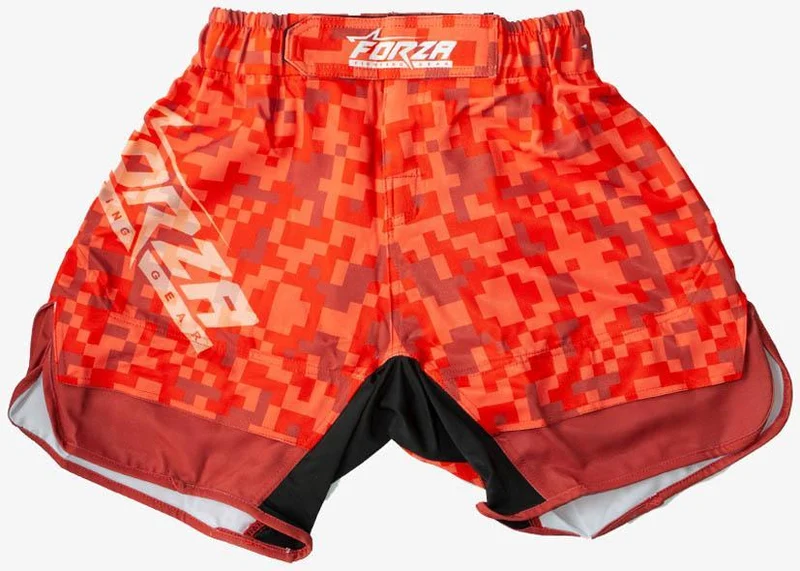 Airforce Mma Shorts