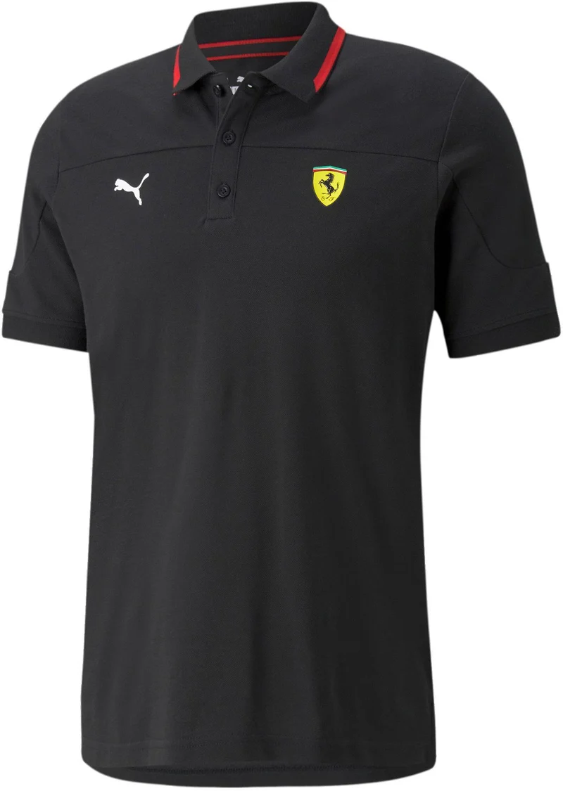Ferrari Race Polo