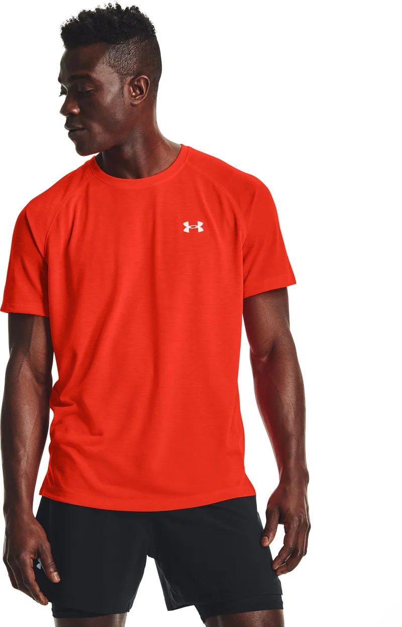 UA Streaker SS