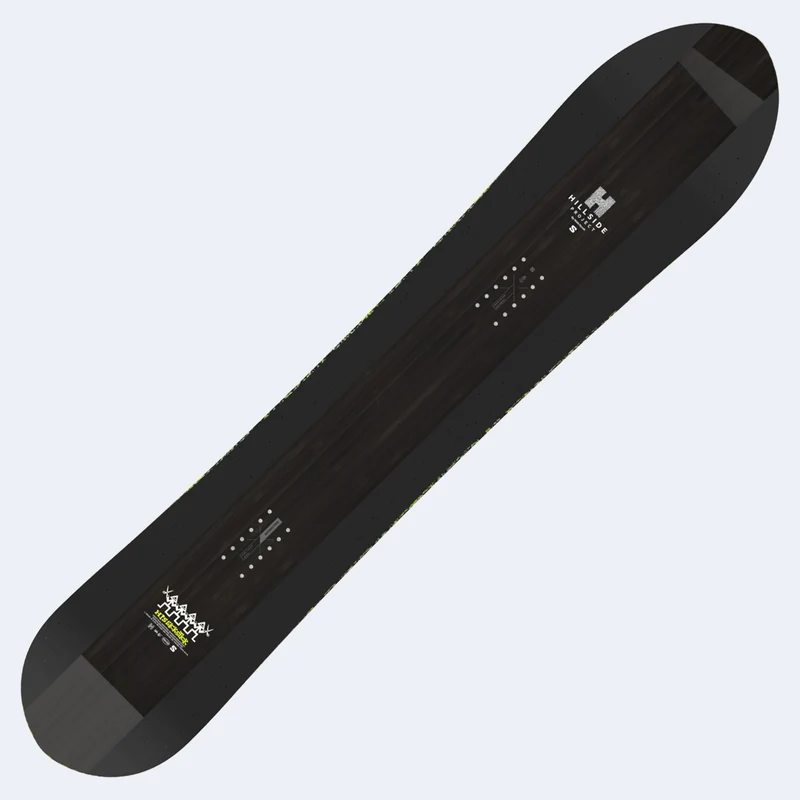 2026 Salomon HPS Sickstick Snowboard