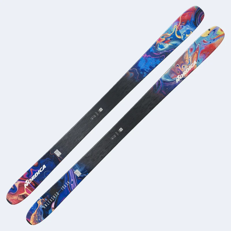 2027 Nordica Unleashed 106 CA Skis