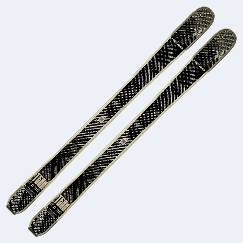 2027 Head Kore Team Skis