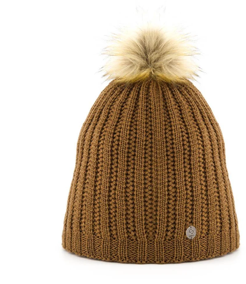 Morris Beanie