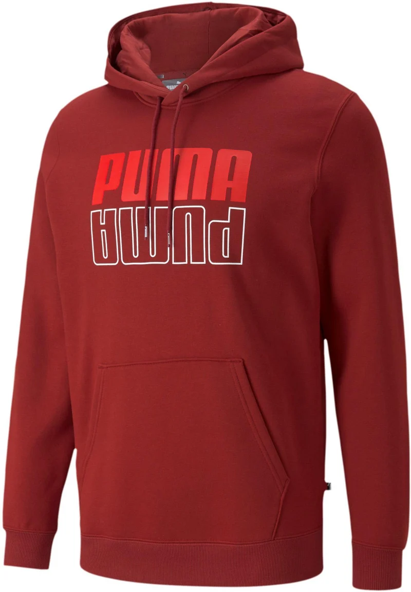 Puma Power Hoodie
