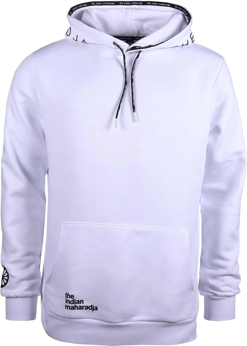 men fun hooded lean im