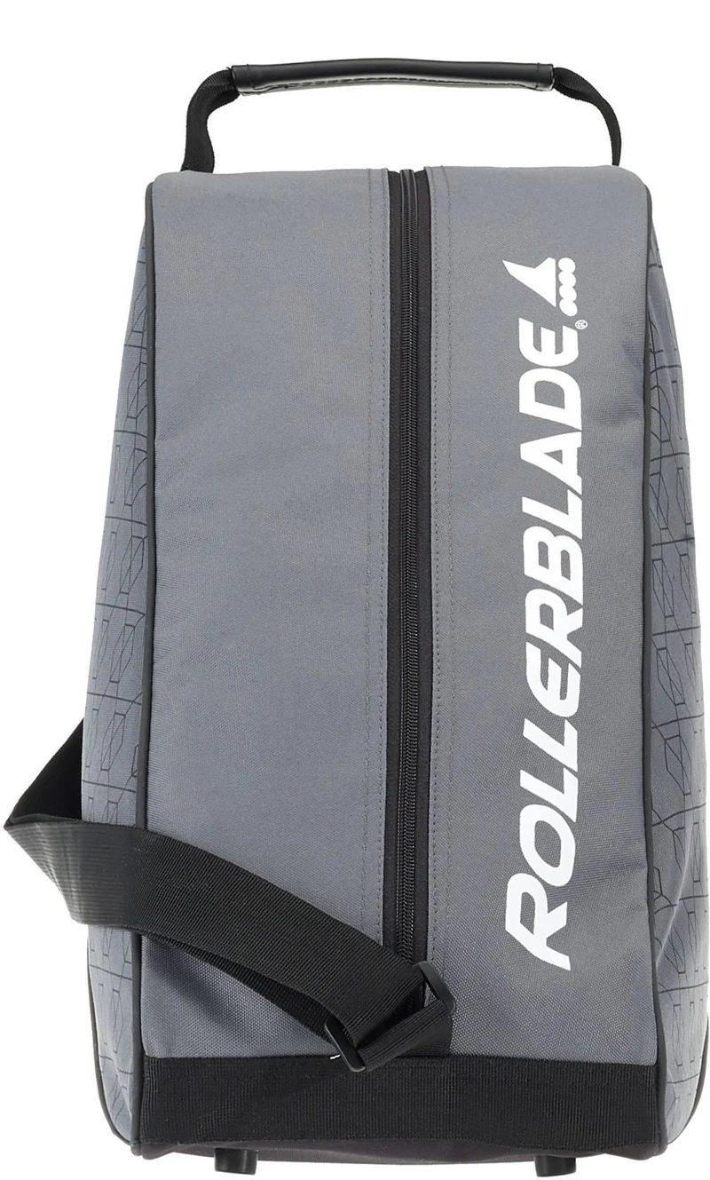 Rollerblade Skate Bag Grey