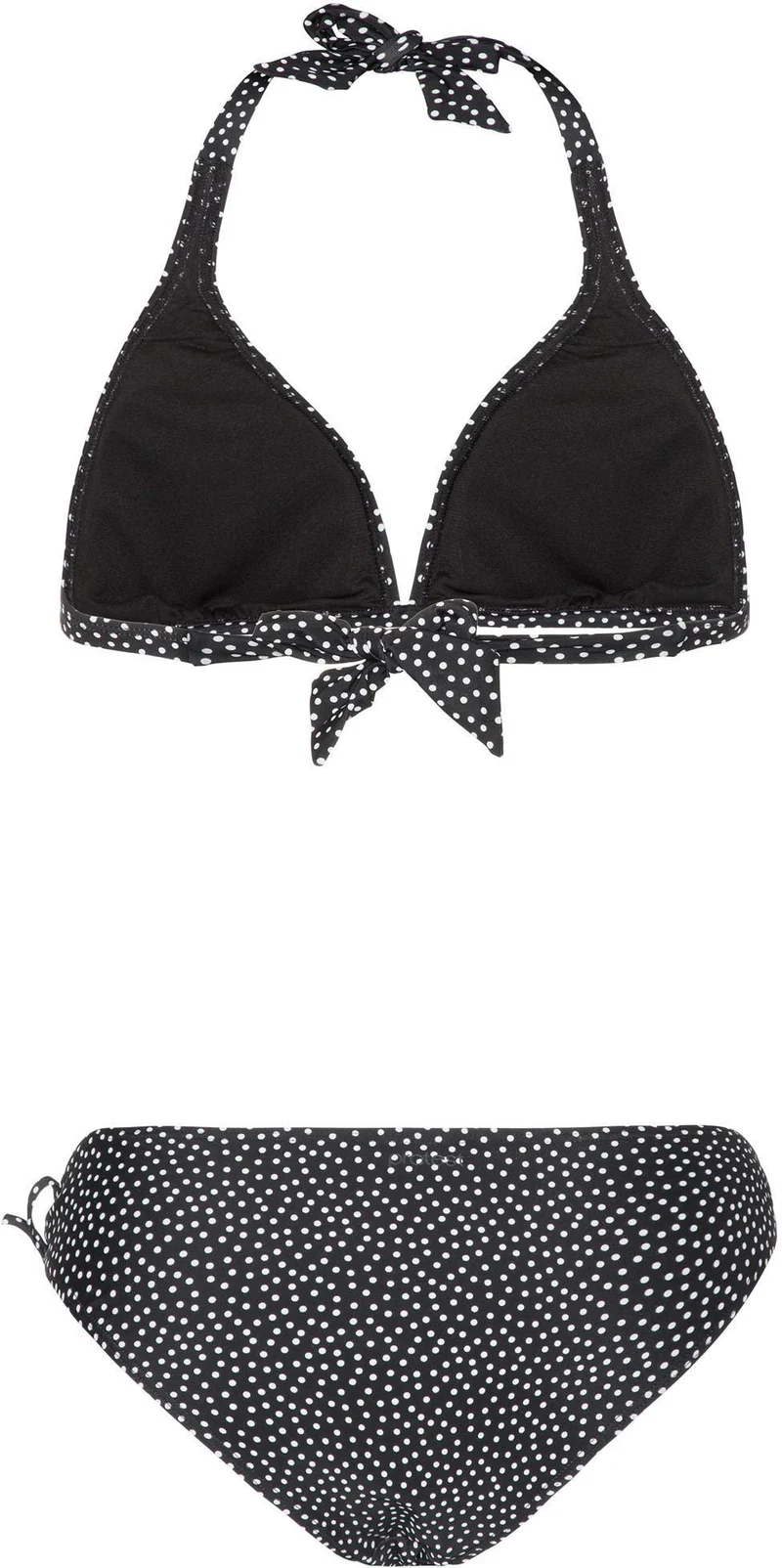 Admirer 21 Ccup Halter Bikini