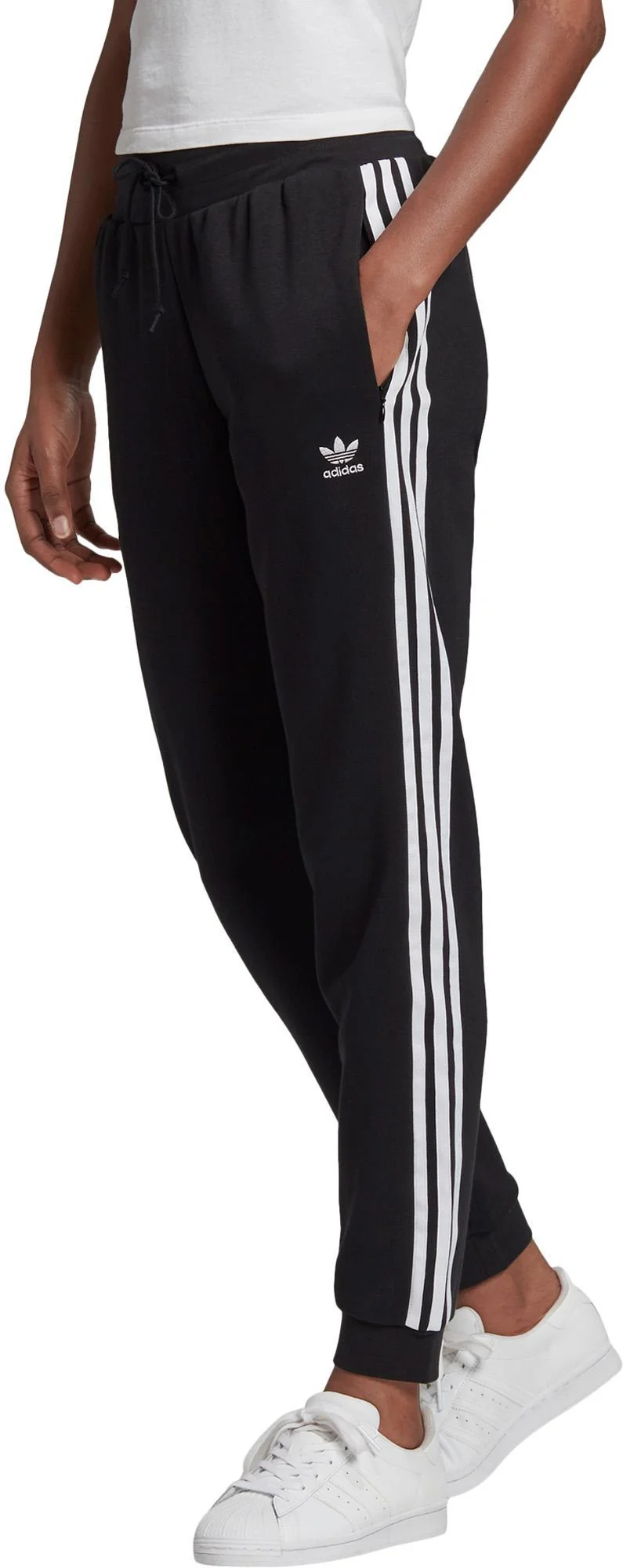 Slim Pants