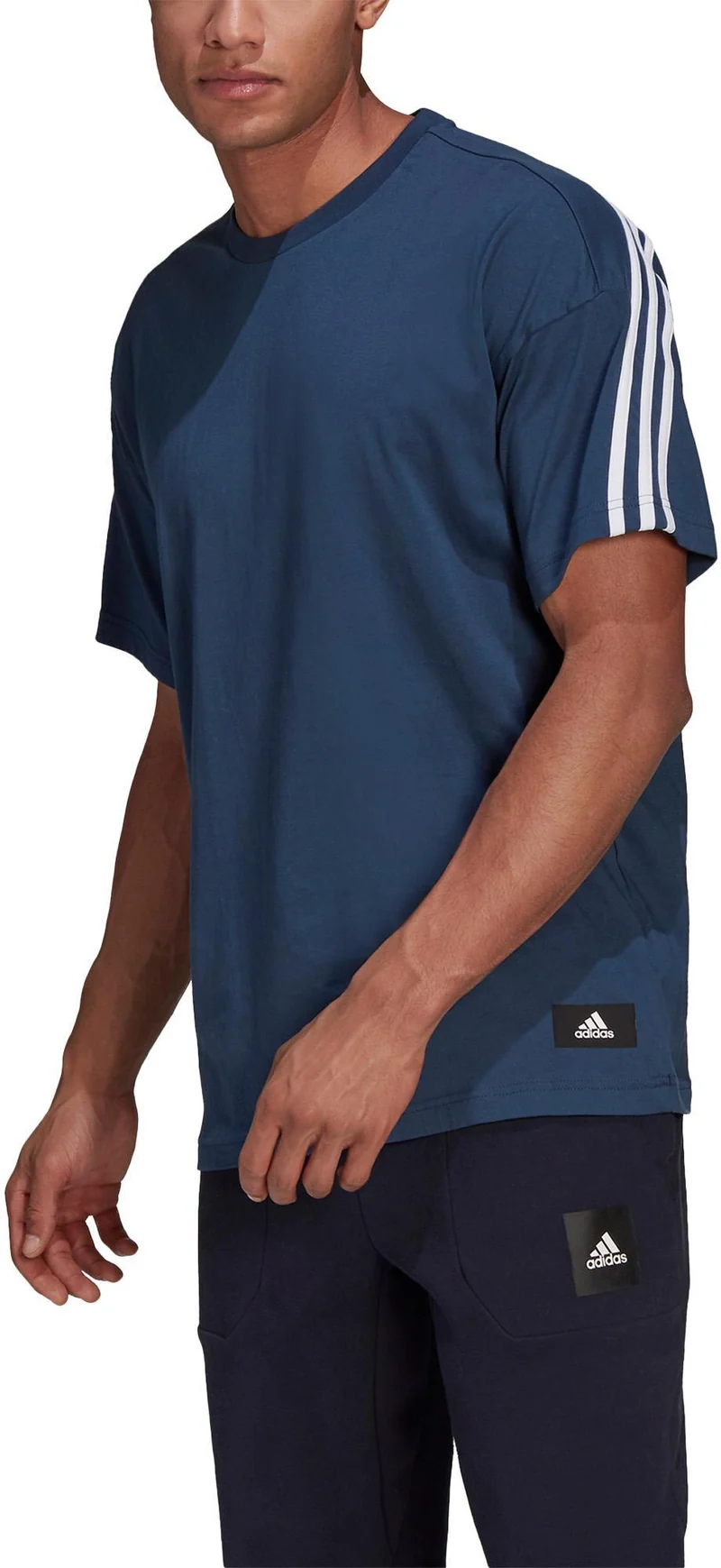 M Fi Tee 3s A