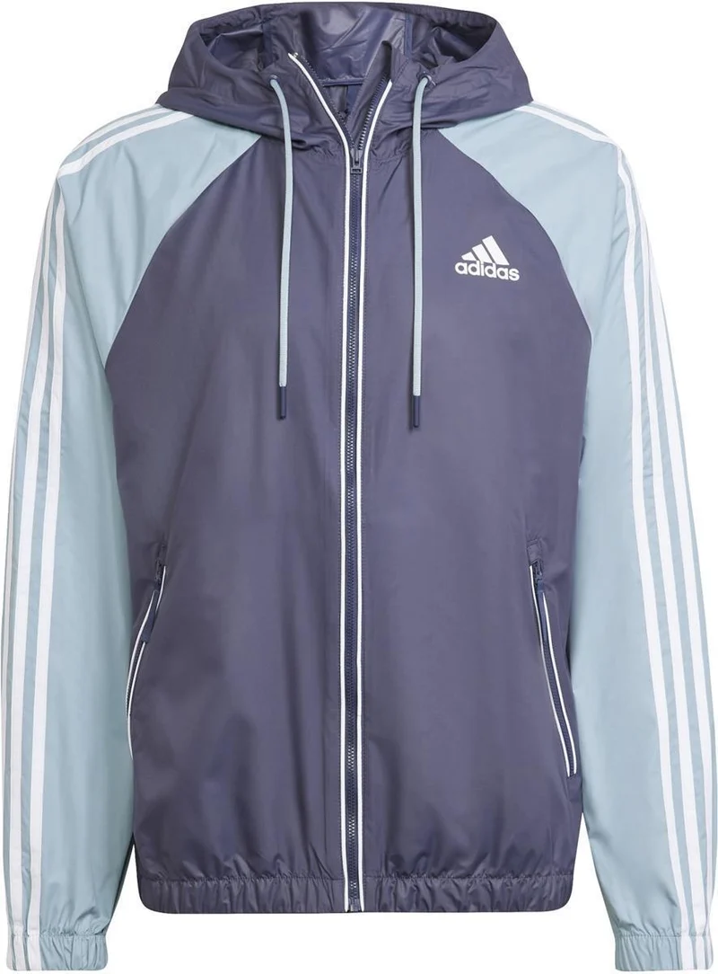 Bsc 3s Wind Jkt