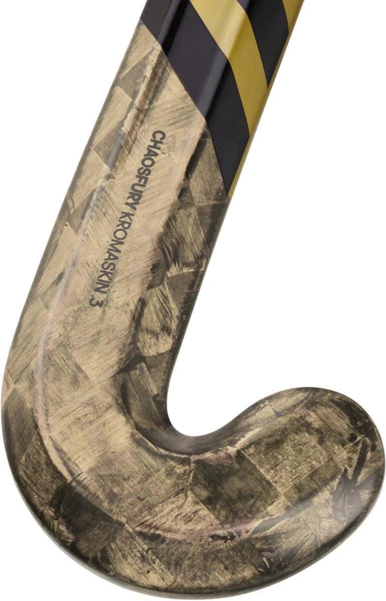Chaosfury Kromaskin 3