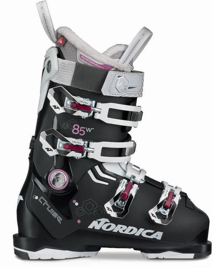 Nordica The Cruise 85 W