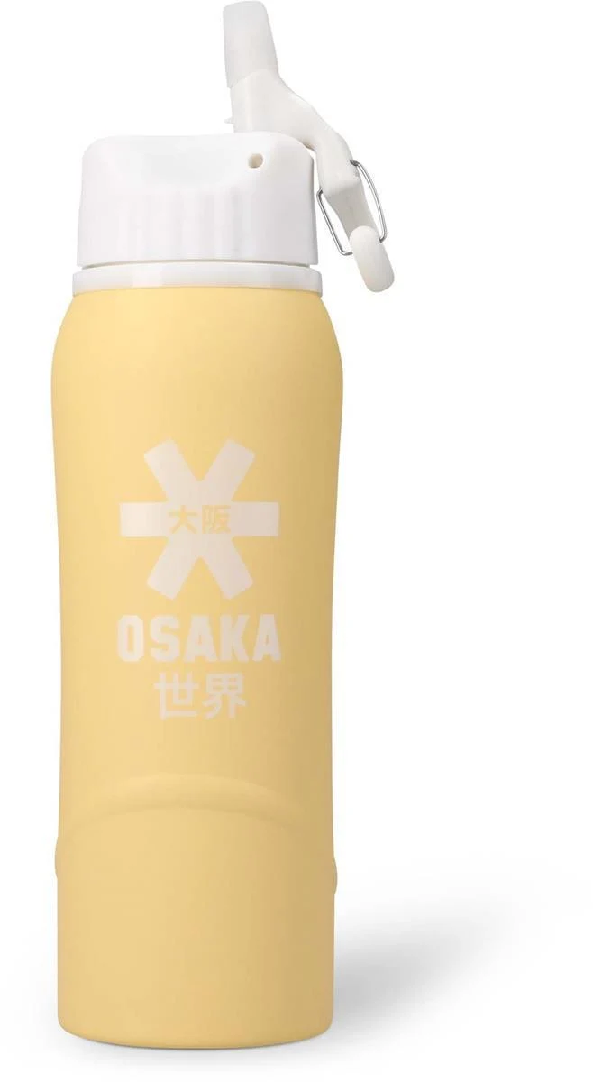 Kuro Aluminium Waterbottle 3.0 - Wholesale