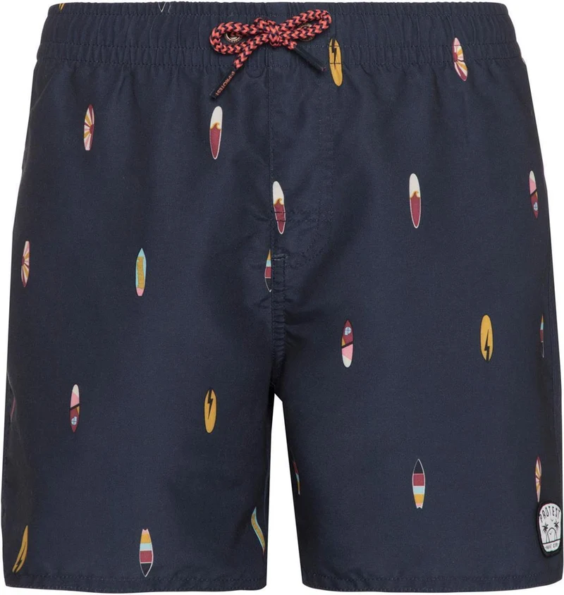 Prttyko Jr Beachshort