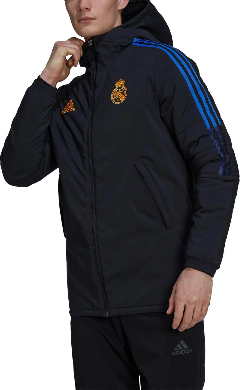 Real Wint Jkt