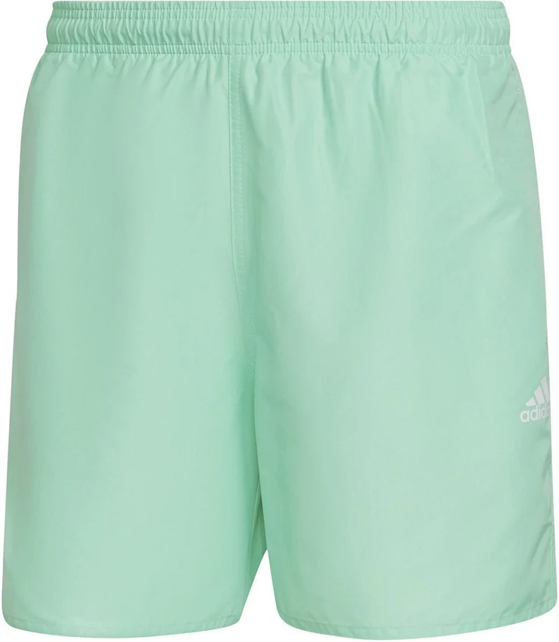 SOLID CLX SH SLHr.-Shorts