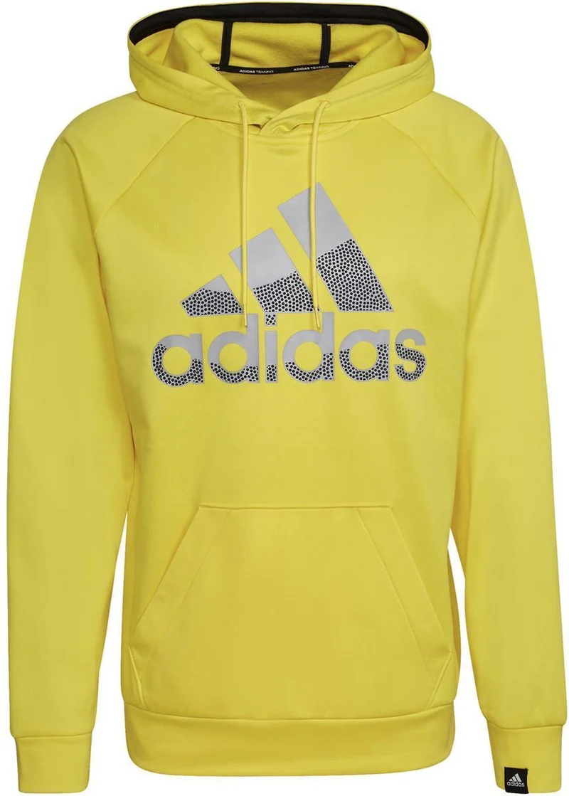 M GG BIG BOS HD férfi kapucnis felső