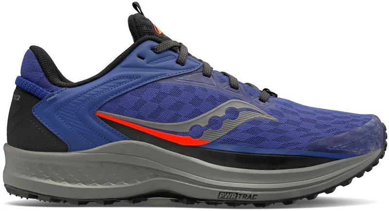Canyon Tr2