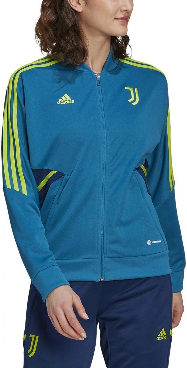 Juve Tk Jkt W