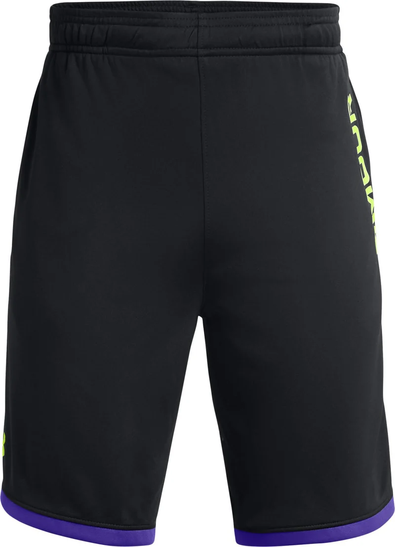 Ua Stunt 3.0 Prtd Shorts