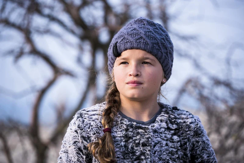 vernon beanie