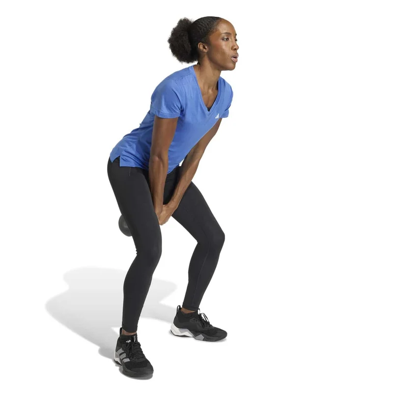 Workout Essentials V-Neck T-Shirt