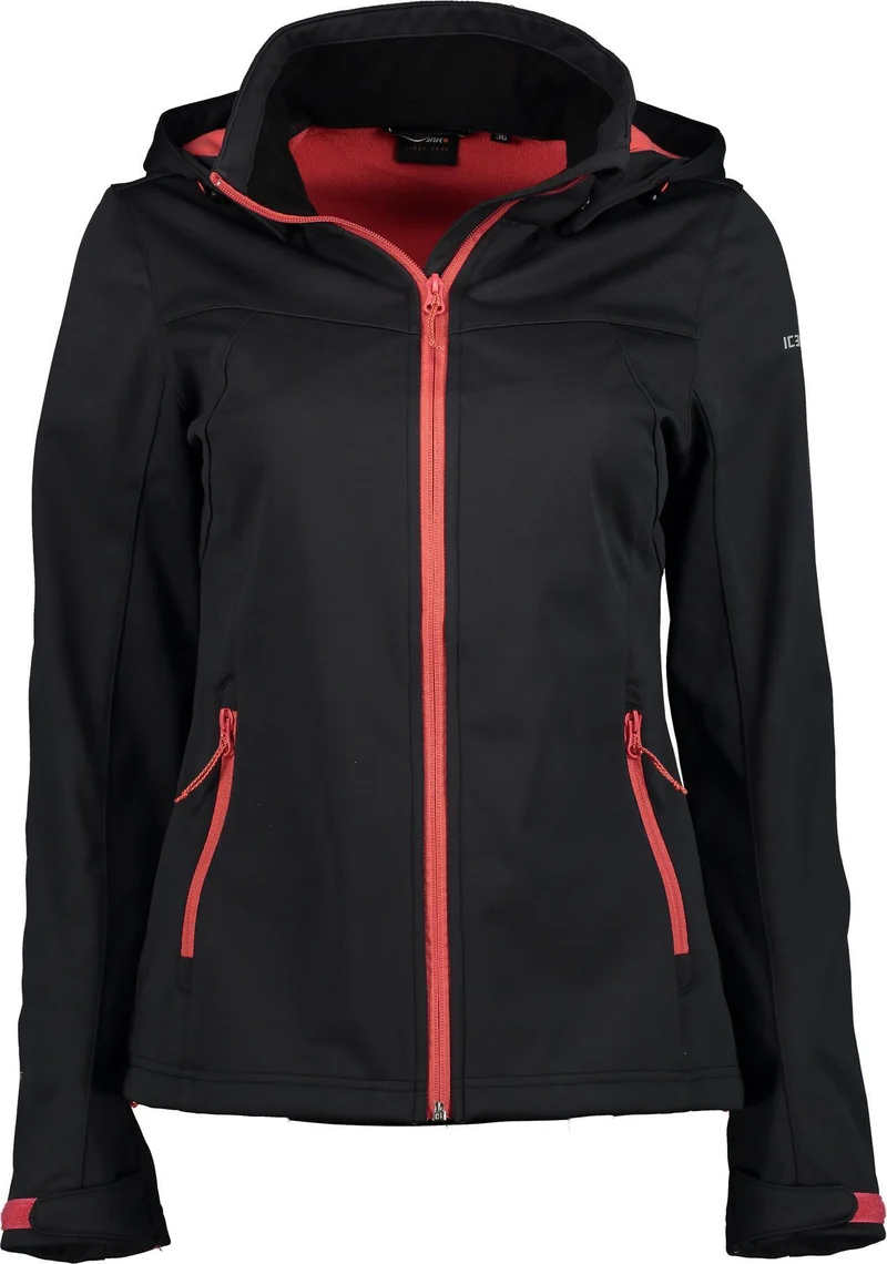 Icepeak Boise Softshell Jacket