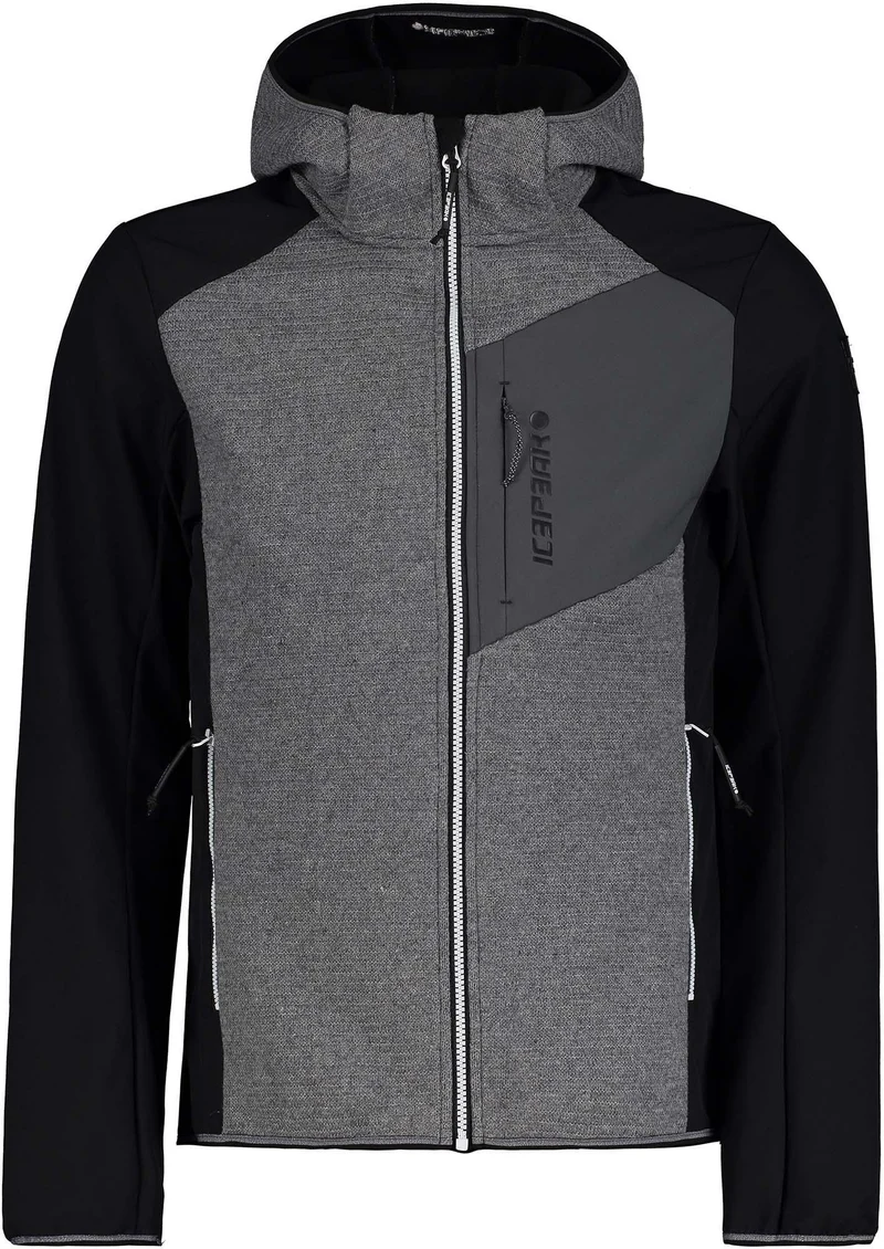icepeak danfort softshell jacket