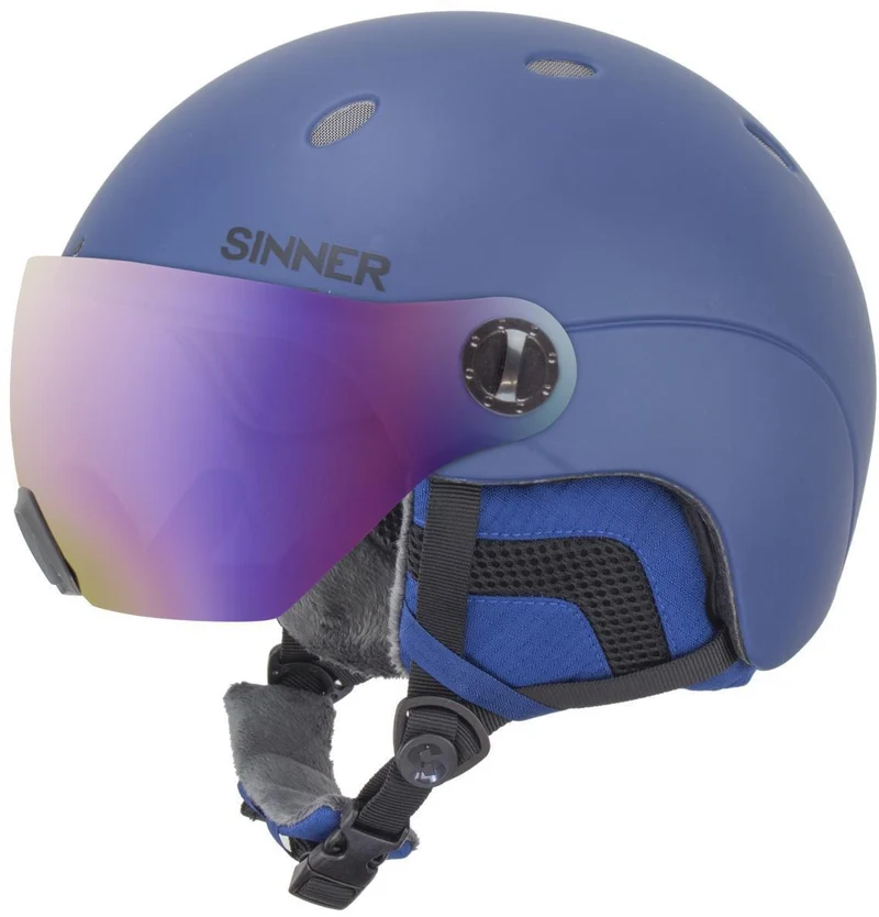 titan visor