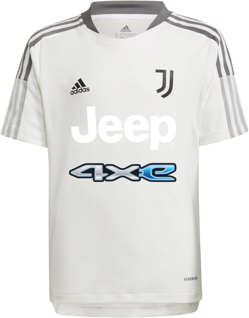 Juve Tr Jsy Y