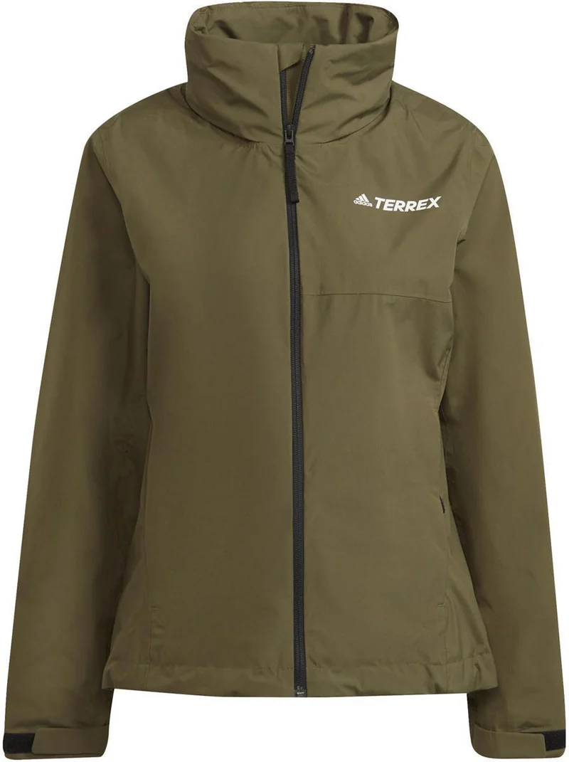 W MT RR Jacket.